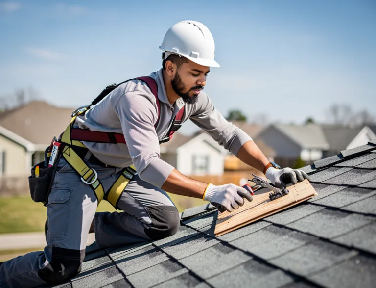 Roof Repair service in Farnborough